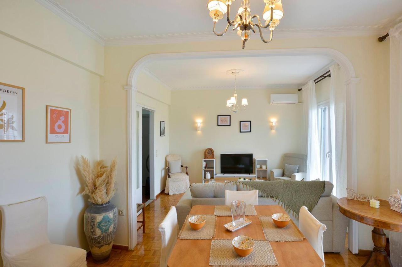Gardenia Suite Corfu Town Corfu (city) Exterior foto