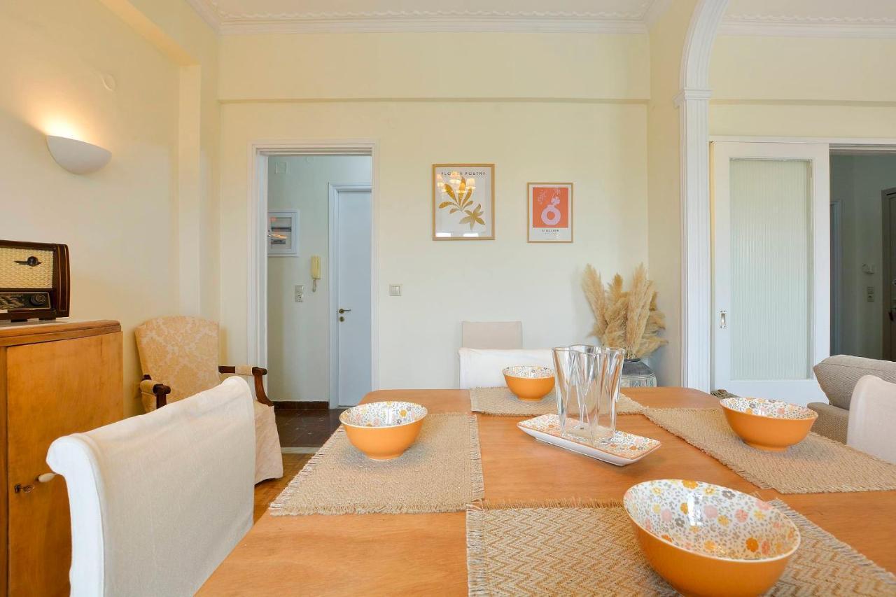 Gardenia Suite Corfu Town Corfu (city) Exterior foto