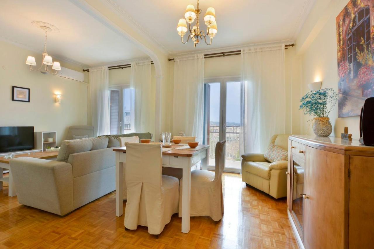 Gardenia Suite Corfu Town Corfu (city) Exterior foto