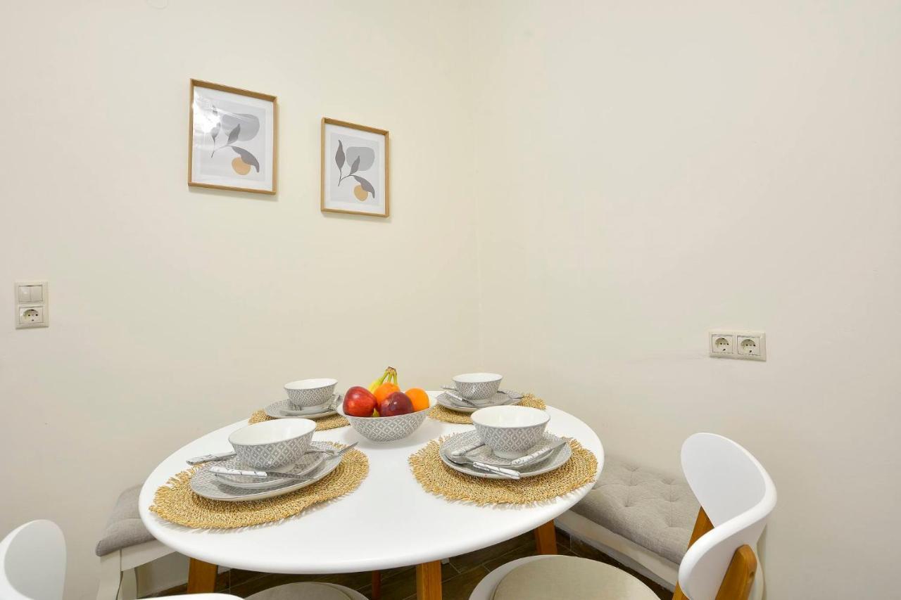 Gardenia Suite Corfu Town Corfu (city) Exterior foto