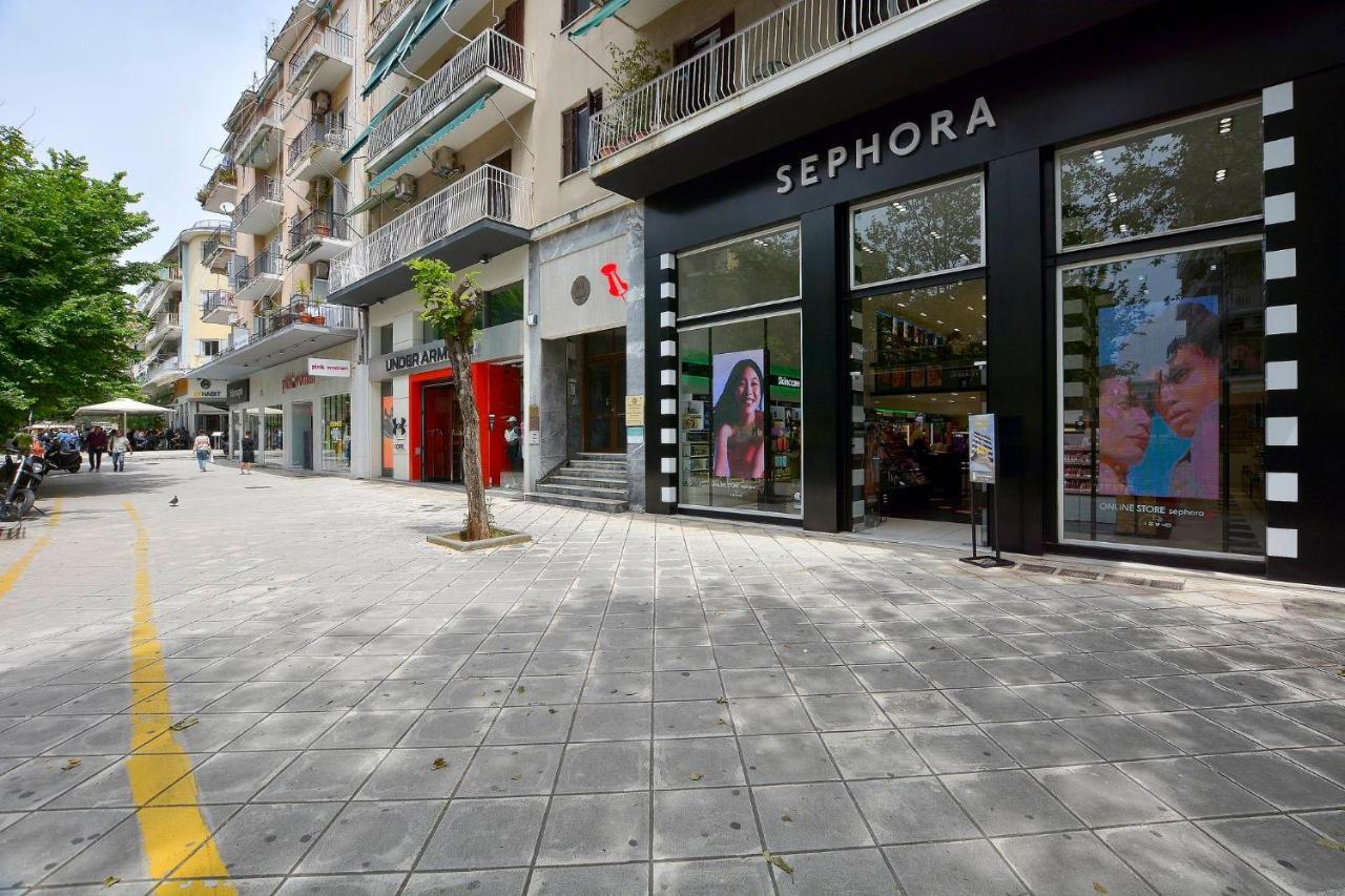 Gardenia Suite Corfu Town Corfu (city) Exterior foto