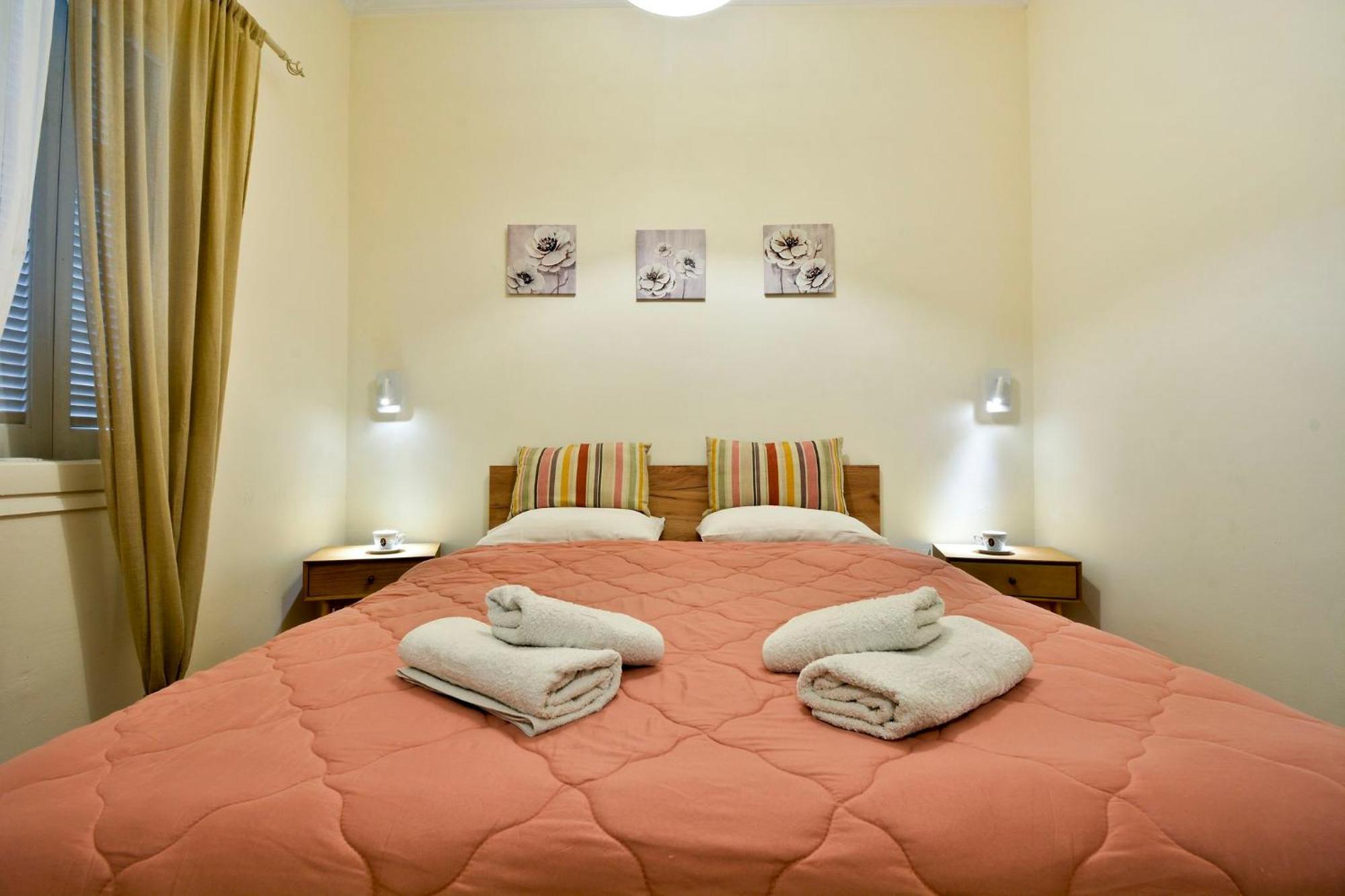 Gardenia Suite Corfu Town Corfu (city) Exterior foto