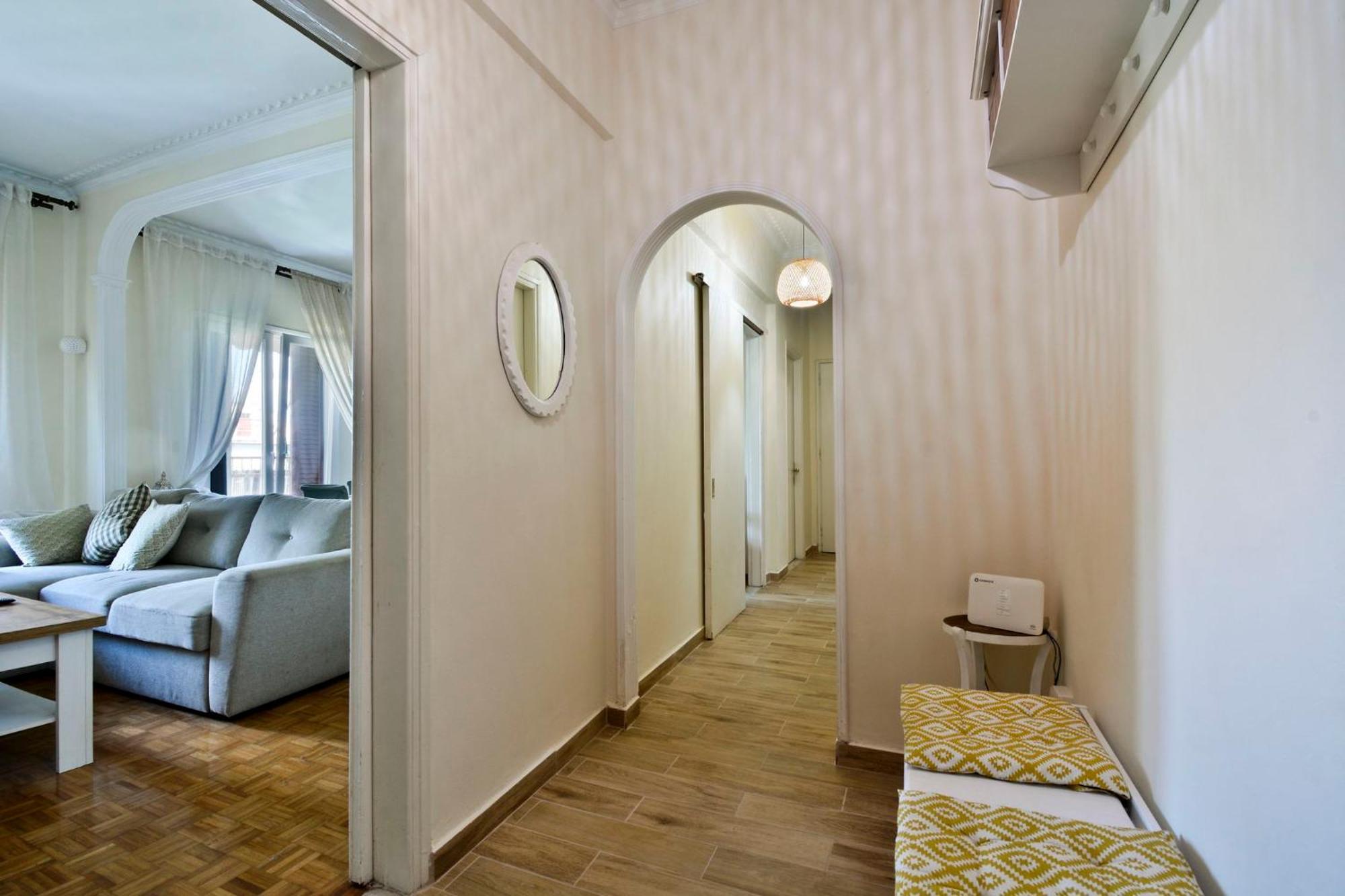 Gardenia Suite Corfu Town Corfu (city) Exterior foto