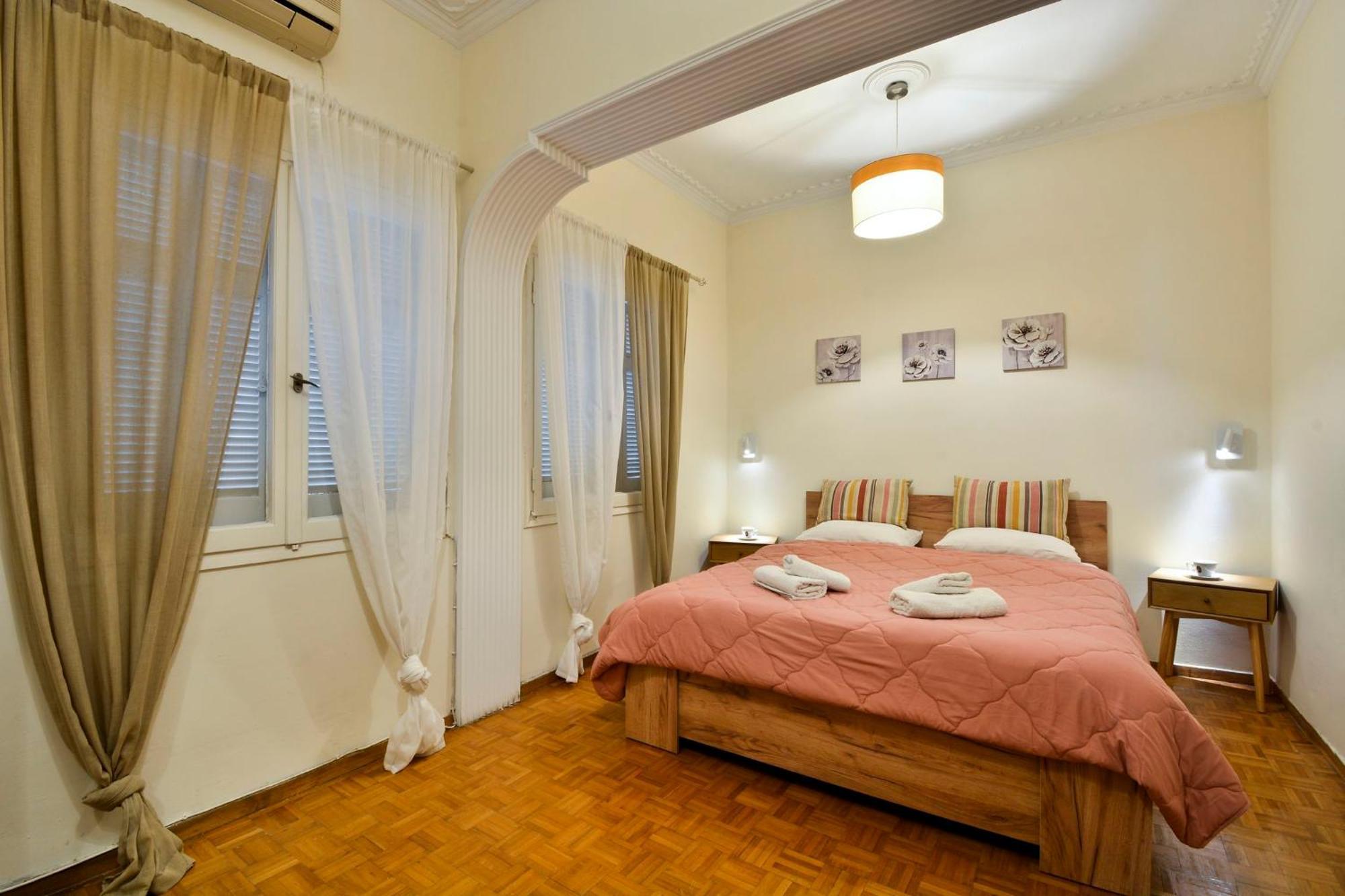 Gardenia Suite Corfu Town Corfu (city) Exterior foto